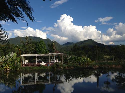 Pai Thailand Promo Code Booking.com