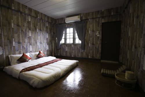 Chiang Mai Thailand Promo Code Booking.com