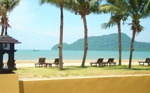 Sam Roi Yot Thailand Promo Code Booking.com