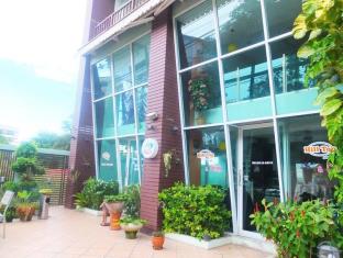 Pattaya Thailand Hotels