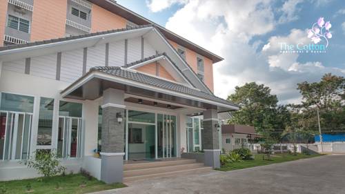 Khon Kaen Thailand Promo Code Booking.com