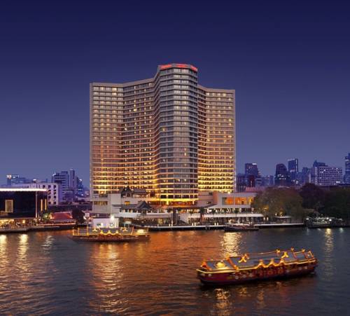 Bangkok Thailand Promo Code Booking.com
