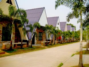 Udon Thani Thailand Hotels