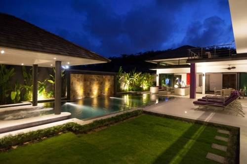 Bang Tao Thailand Hotel