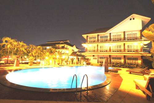 Chiang Rai Thailand Aktionscode Booking.com