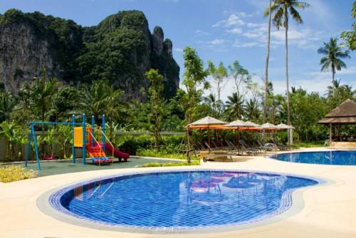 Ao Nang Beach Thailand Promo Code Booking.com