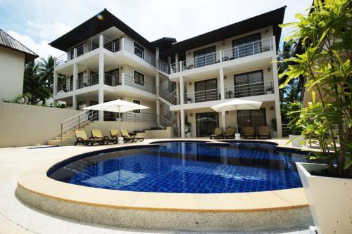 Chaweng Beach Thailand Promo Code Booking.com