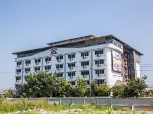Chonburi Thailand Hotels