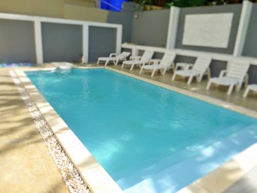 Patong Beach Thailand Hotel
