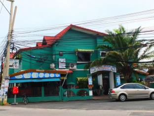 Pattaya Thailand Hotels