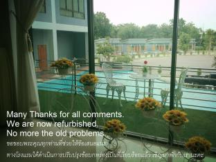 Saraburi Thailand Hotels