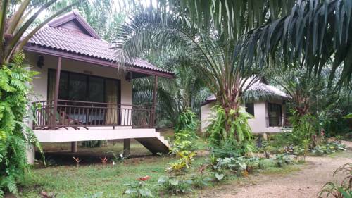Khao Sok Thailand Promo Code Booking.com