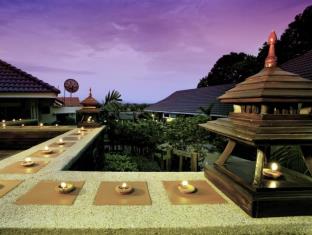 Chiang Saen Thailand Hotels