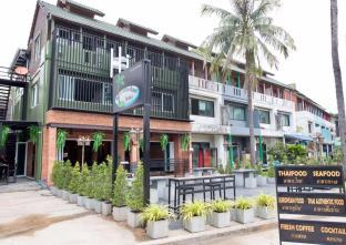 Koh Samui Thailand Hotels