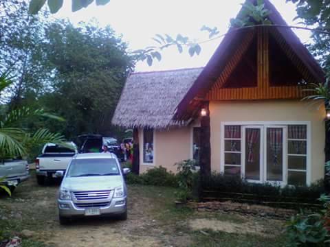 Ban Wang Hom Thailand Hotel