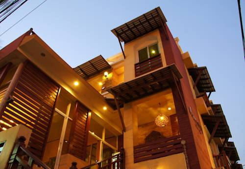 Hua Hin Thailand Hotel