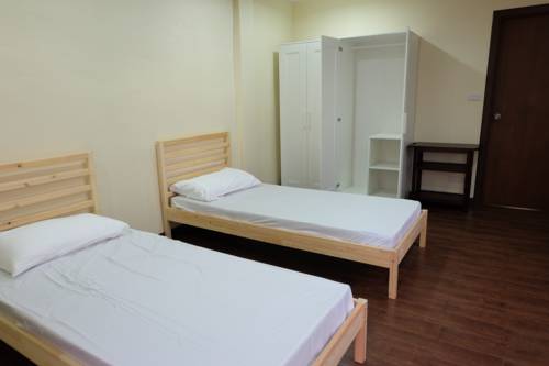 Bangkok Thailand Aktionscode Booking.com