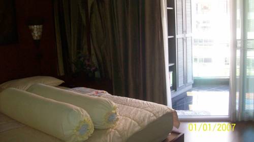 Pattaya South Thailand Hotel