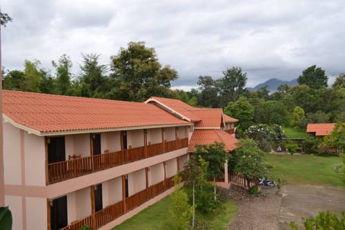 Pai Thailand Hotel