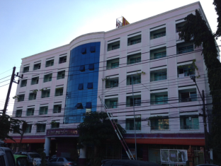 Hat Yai Thailand Hotels