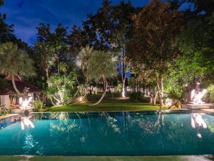 Chiang Mai Thailand Hotels