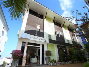 Krabi Thailand Hotels