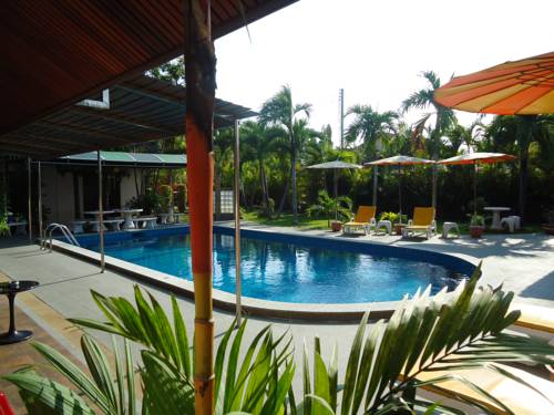 Bang Lamung Thailand Aktionscode Booking.com
