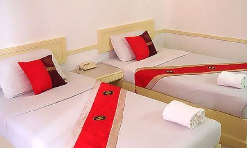 Chiang Mai Thailand Promo Code Booking.com