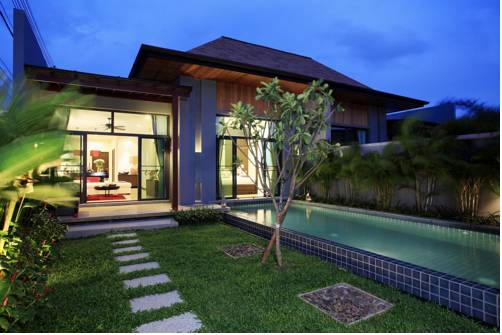 Plage de Naiharn Thaïlande code promo Booking.com