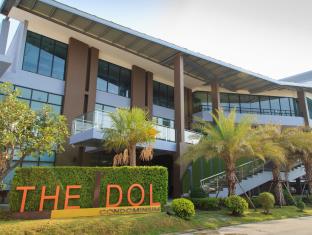 Chonburi Thailand Hotels