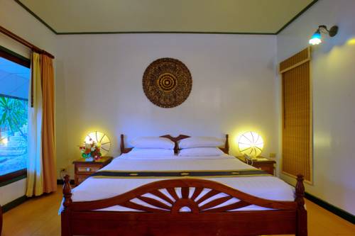 Choeng Mon Beach Thailand Aktionscode Booking.com
