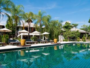 Pai Thailand Hotels