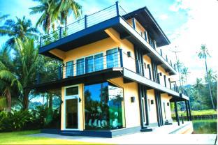 Koh Chang Thailand Hotels
