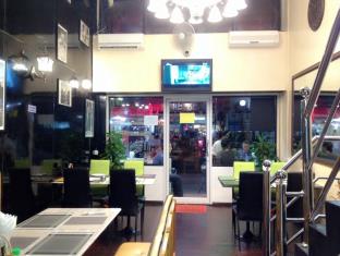 Pattaya Thailand Hotels