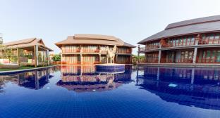 Chiang Mai Thailand Hotels