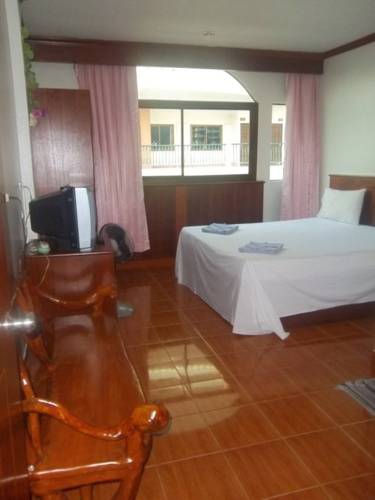 Patong Beach Thailand Aktionscode Booking.com