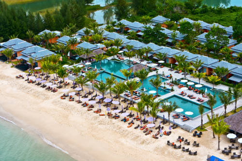 Khao Lak Thailand Hotel