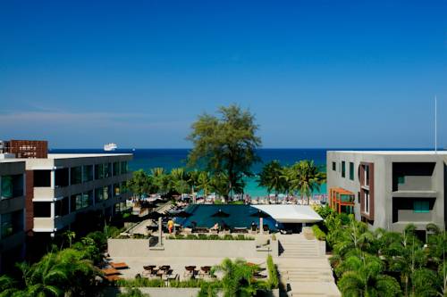 Patong Thailand Promo Code Booking.com