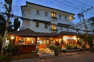 Chiang Mai Thailand Hotels