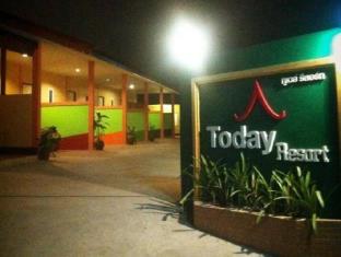 Hat Yai Thailand Hotels